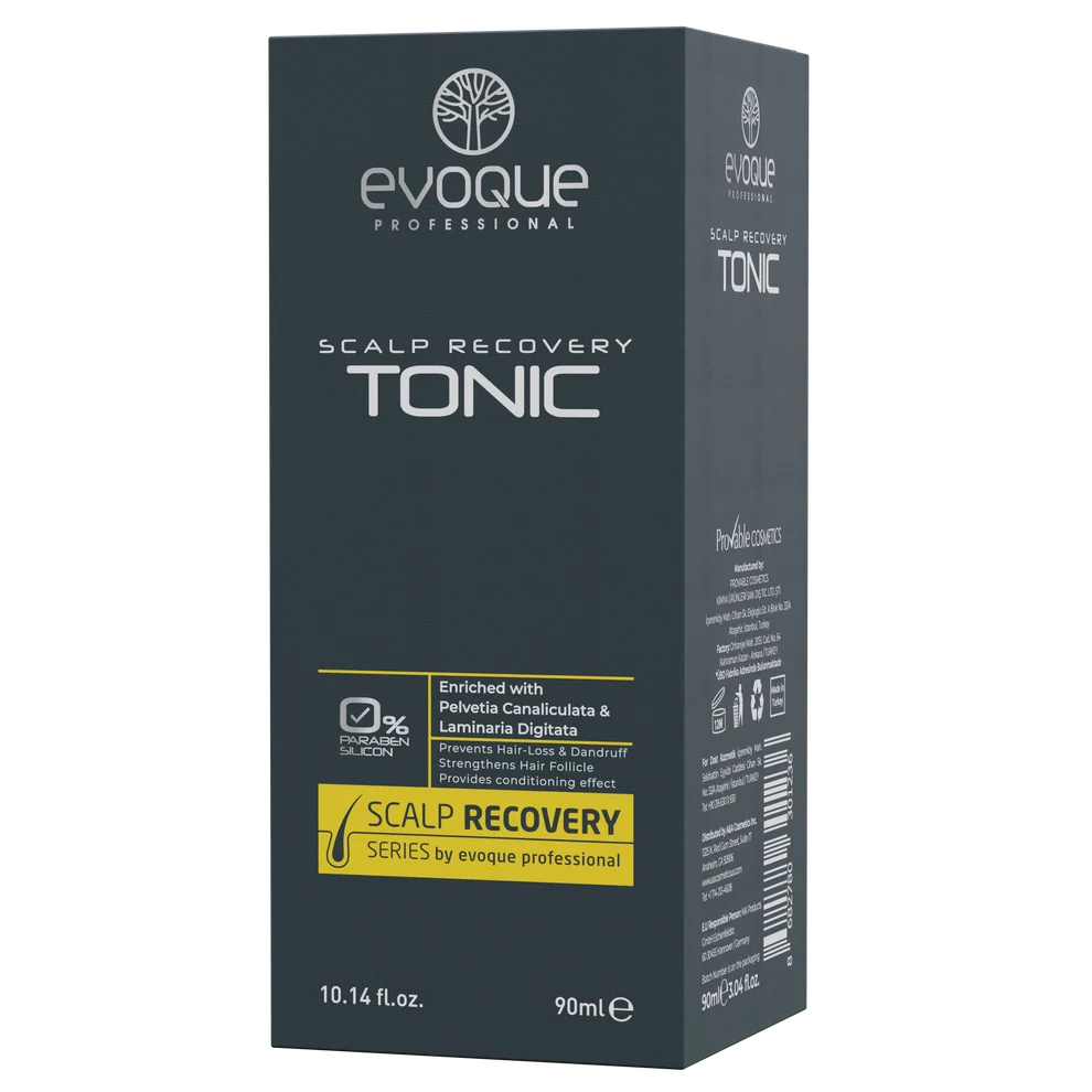 Tonic pentru par, Scalp Recovery [2]