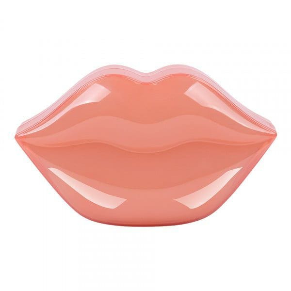 Ushas Lip Mask Peach – Mască Hidratantă pentru Buze [2]