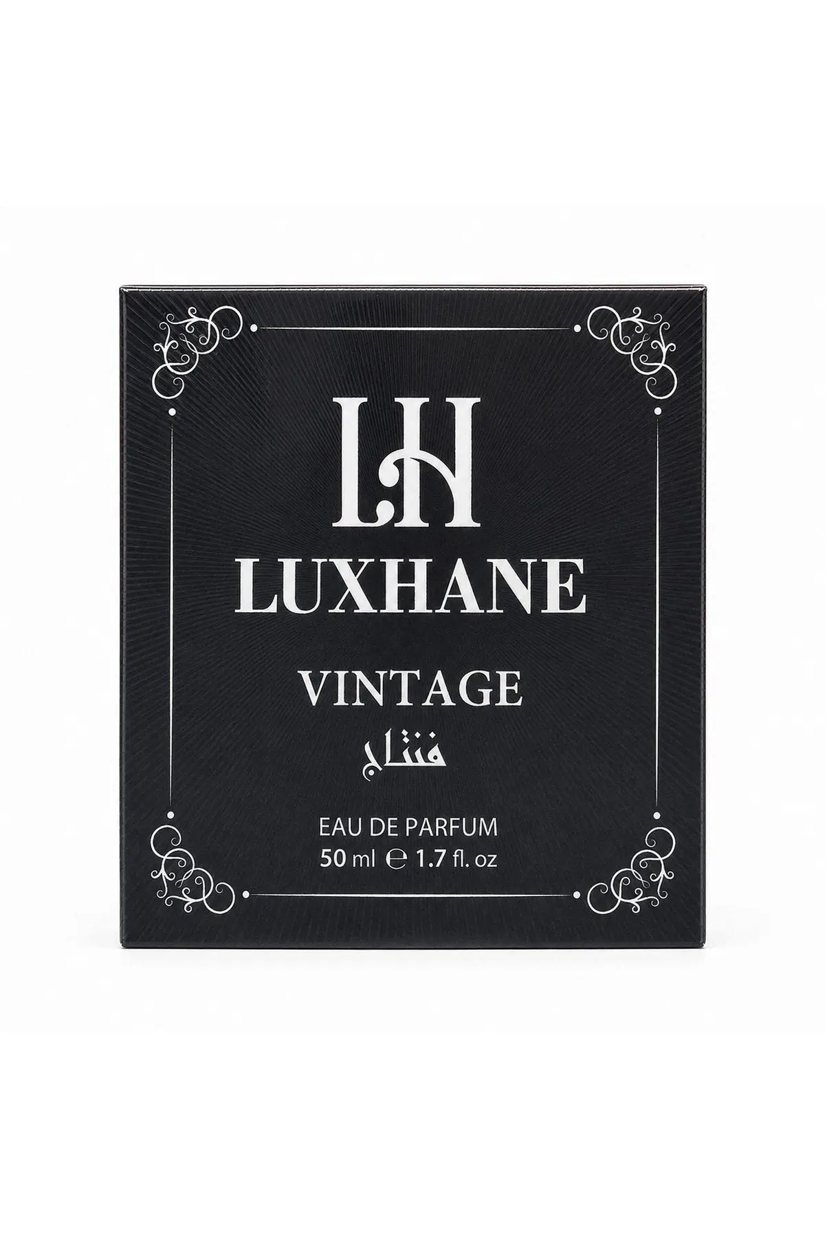 Vintage – Extract de Parfum, 50ml, Unisex – inspirat de Fleur Narcotique by Ex Nihilo [3]