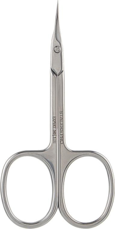 UNGHII-PEDICHIURA - Foarfecă profesională pentru cuticule