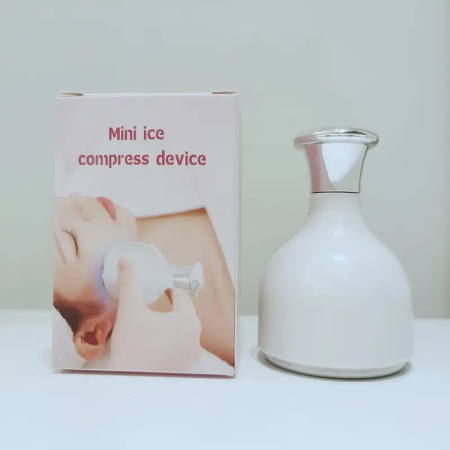 Mini Dispozitiv pentru Compresie Rece (Mini Ice Compress Device) [1]