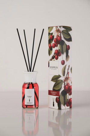 Difuzor de Parfum cu Bețișoare PERMUN - Magnolia Cherry [1]
