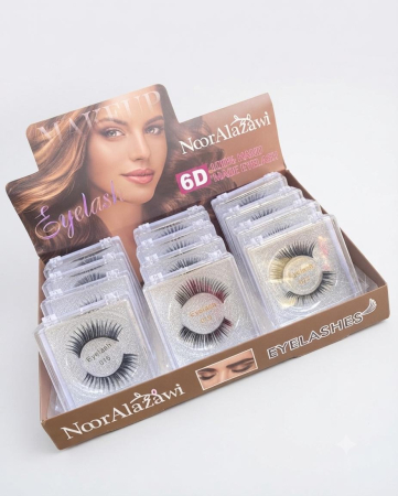 GENE & SPRANCENE - Set De Gene False 6D