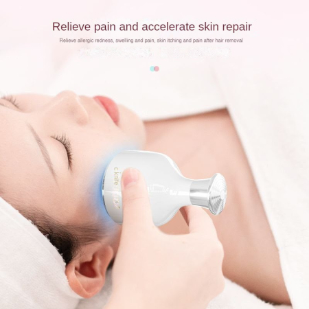 Mini Dispozitiv pentru Compresie Rece (Mini Ice Compress Device)