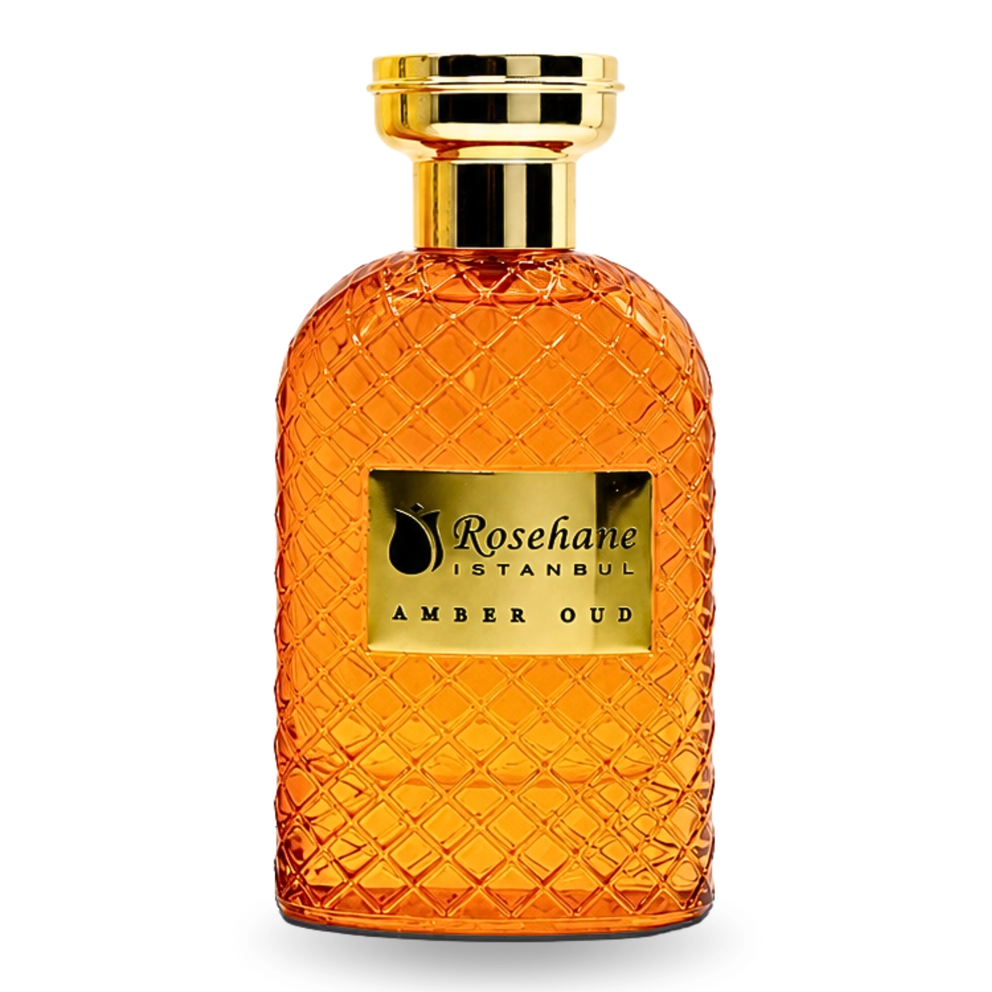 TOATE PARFUMURILE - Amber Oud – Extract de parfum, 100ml, Unisex – inspirat de Ombre Nomade by Louis Vuitton