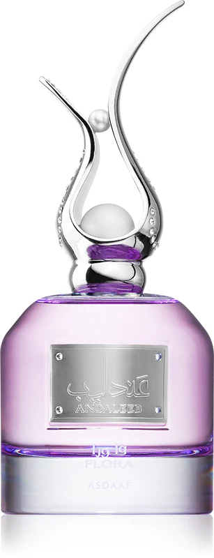 TOATE PARFUMURILE - Asdaaf Andaleeb Flora Eau de Parfum Pentru Femei 100ml