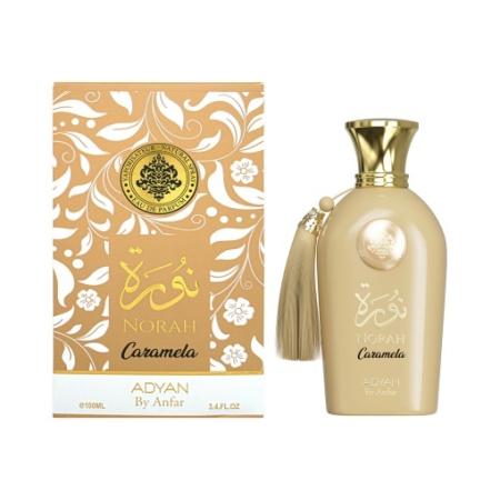 Apa de Parfum, Adyan,Norah Caramela , dama, 100ML [1]