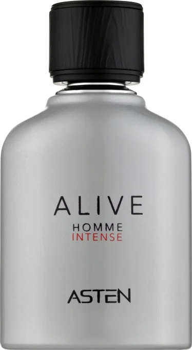 TOATE PARFUMURILE - Apa de parfum, Alive Homme Intense, Asten, 100 ml, barbati