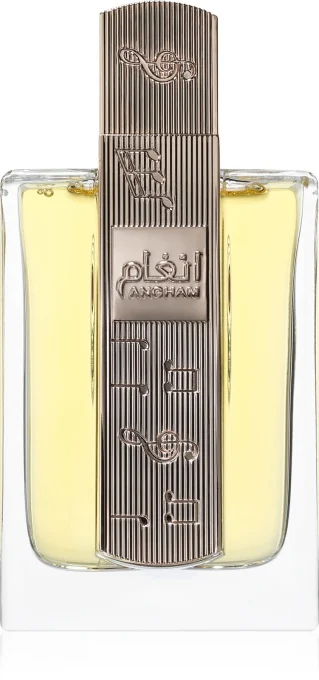 LATTAFA - Apa de parfum, Angham, Lattafa, unisex, 100 ml