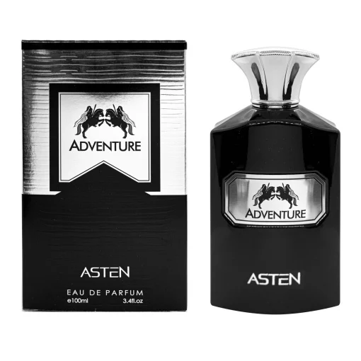 TOATE PARFUMURILE - Apă de parfum Asten, Adventure, barbati, 100ml