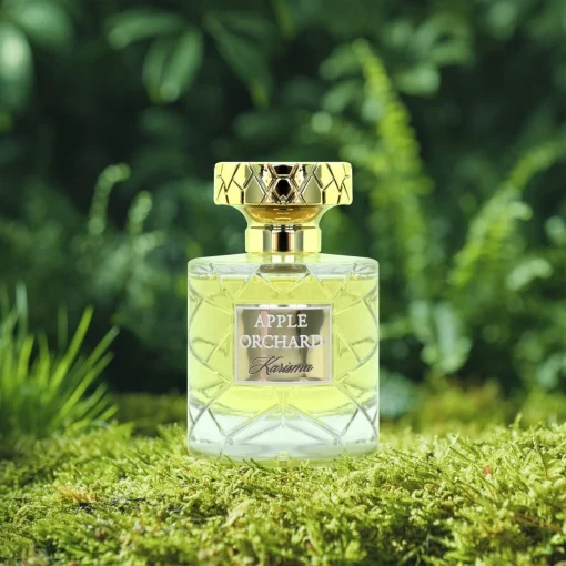 Apă de parfum Asten, APPLE ORCHARD KARISMA, unisex, 100ml [1]