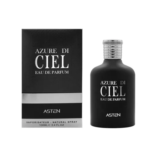 TOATE PARFUMURILE - Apă de parfum Asten, AZURE DI CIEL, barbati, 100ml