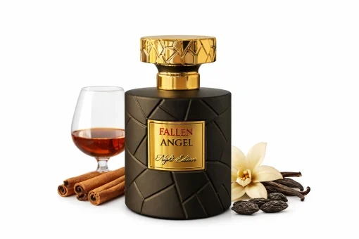 Apă de parfum Asten, Fallen Angel Night Edition, unisex, 100ml [1]