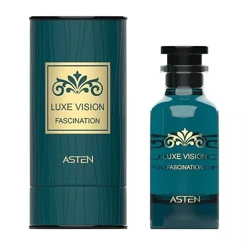 Apa de parfum, ASTEN FASCINATION 100ML EDP [1]