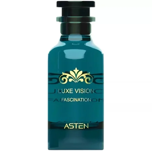 PARFUMURI - Apa de parfum, ASTEN FASCINATION 100ML EDP