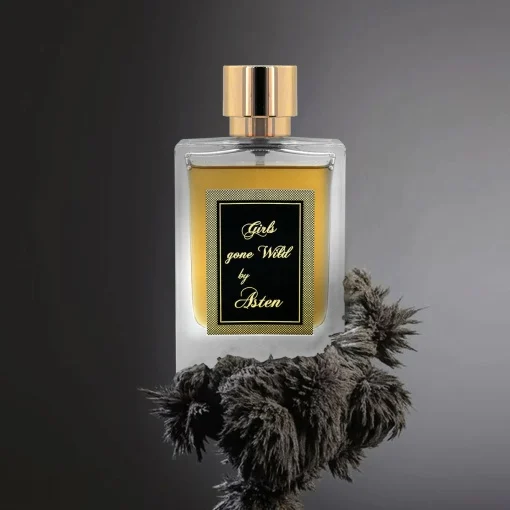 Apă de parfum Asten, Girls Gone Wild, femei, 100ml [1]