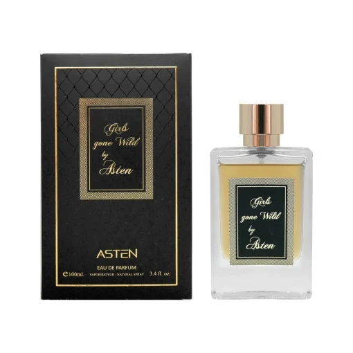 TOATE PARFUMURILE - Apă de parfum Asten, Girls Gone Wild, femei, 100ml