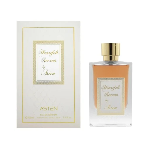 TOATE PARFUMURILE - Apă de parfum Asten, Heartfelt Secrets, femei, 100ml