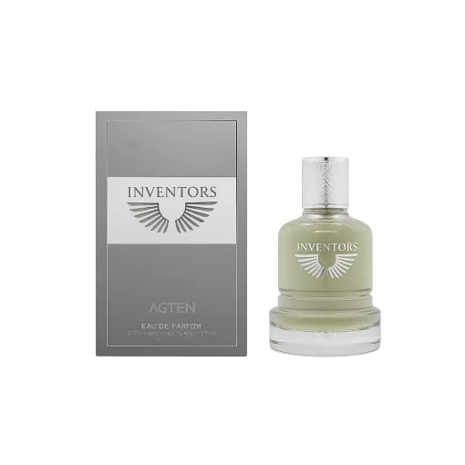 TOATE PARFUMURILE - Apa de parfum Asten , Inventors, barbati, 100 ml
