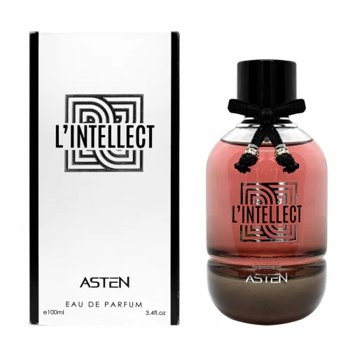 TOATE PARFUMURILE - Apă de parfum Asten, L'Intellect, femei, 100ml