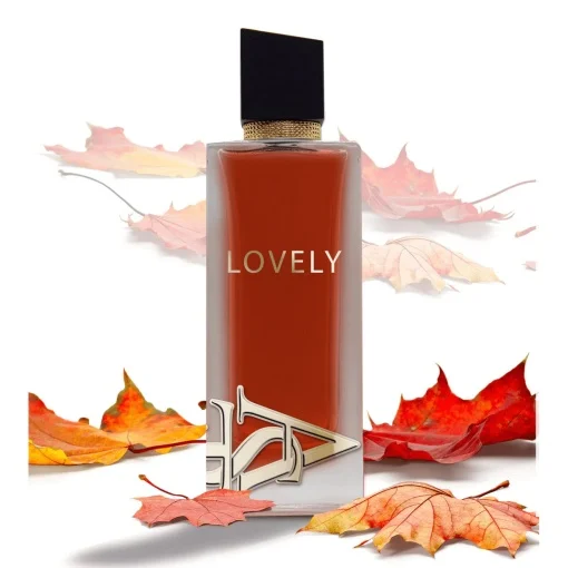 PARFUMURI - Apă de parfum Asten, Lovely, femei, 100ml