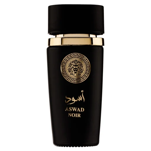 PARFUMURI - Apa de Parfum Aswad Noir, Al Fakhr Perfumes, Barbati - 100ml