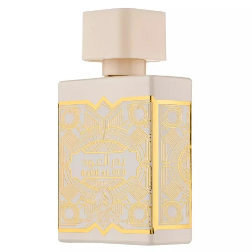 Apa de Parfum Badr Al Oud Grace, Al Fakhr Perfumes, Unisex - 100ml [1]