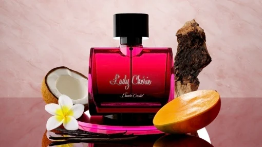 TOATE PARFUMURILE - Apa de parfum DC Lady Cherie femei 100ml
