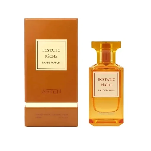 TOATE PARFUMURILE - Apa de parfum, Ecstatic Peche, Asten, 80 ml, unisex