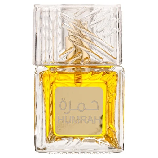 PARFUMURI - Apa de Parfum Humrah, Al Fakhr Perfumes, Unisex - 100ml