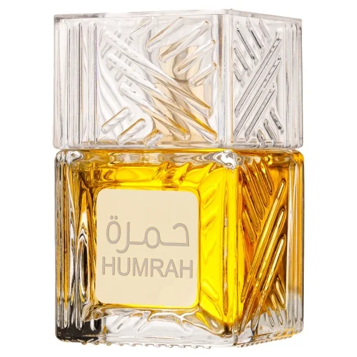 Apa de Parfum Humrah, Al Fakhr Perfumes, Unisex - 100ml [1]