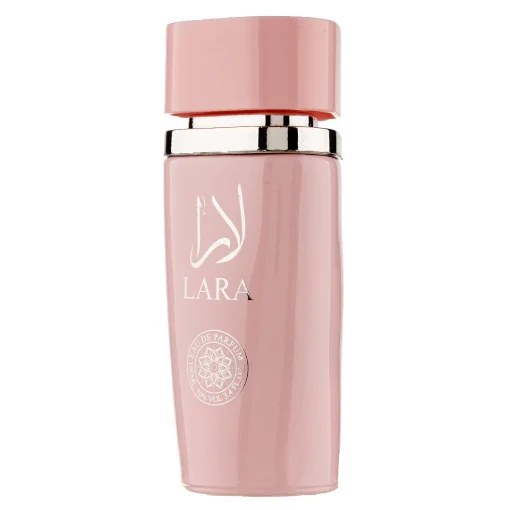 Apa de Parfum Lara Pink, Al Fakhr Perfumes, Femei - 100ml [1]