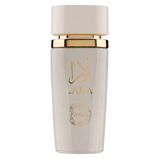 PARFUMURI - Apa de Parfum Lara White, Al Fakhr Perfumes, Femei - 100ml