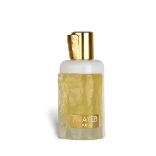 Apa de Parfum Lattafa Ajayeb Dubai Portrait, Unisex, 100 ml [1]