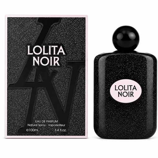 PARFUMURI - Apa de parfum, Lolita Noir, dama, 100 ml