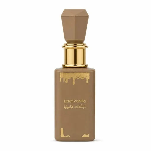 PARFUMURI - Apa de parfum, Manasik Eclat Vanilla, dama, 100 ml