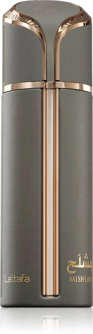 LATTAFA - Apa de parfum, MISHLAH, Lattafa, unisex, 100 ml