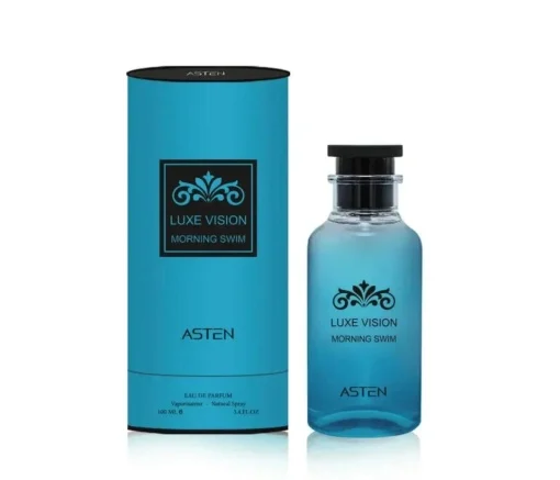 TOATE PARFUMURILE - Apa de parfum, Morning Swim, Asten, 100 ml, unisex