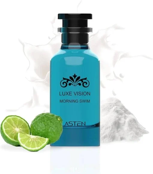 Apa de parfum, Morning Swim, Asten, 100 ml, unisex [1]