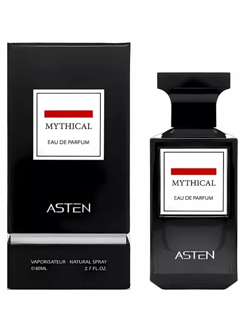 TOATE PARFUMURILE - Apa de parfum, Mythical, Asten, 80 ml, unisex