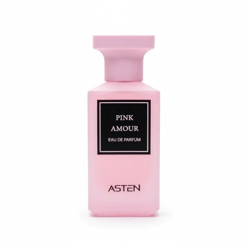 TOATE PARFUMURILE - Apa de parfum, Pink Amour, Asten, 80 ml, dama