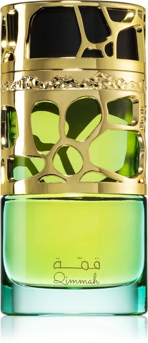 PARFUMURI - Apa de parfum, QIMMAH WOMEN by Lattafa, 100ml, femei