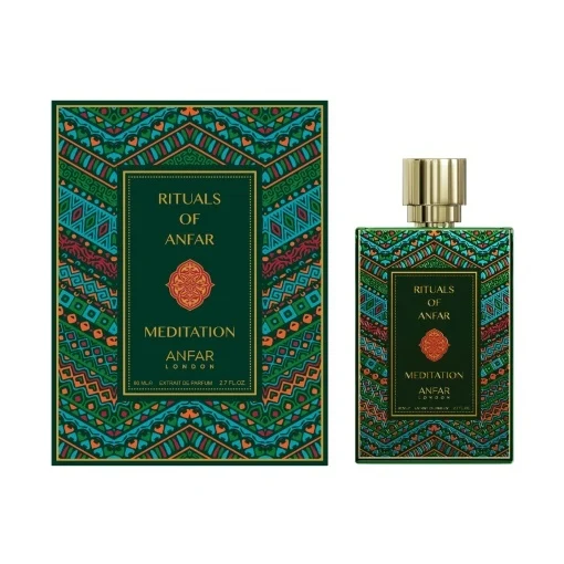 TOATE PARFUMURILE - Apa de parfum, RITUALS OF ANFAR MEDITATION EDP 80ML Unisex