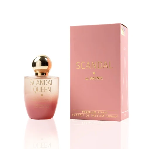 Apa de parfum Scandal Queen by Patric, femei, 100 ml [1]