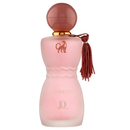 PARFUMURI - Apa de Parfum Sensation, Al Fakhr Perfumes, Femei - 100ml