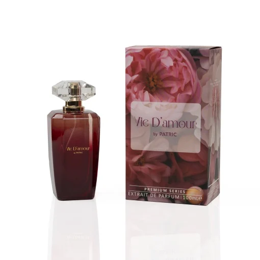 PARFUMURI - Apă de parfum Vie D'Amour by Patric, femei, 100 ml