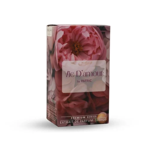 Apă de parfum Vie D'Amour by Patric, femei, 100 ml [2]