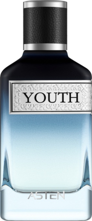 TOATE PARFUMURILE - Apa de parfum, Youth, Asten, 100 ml, Barbati