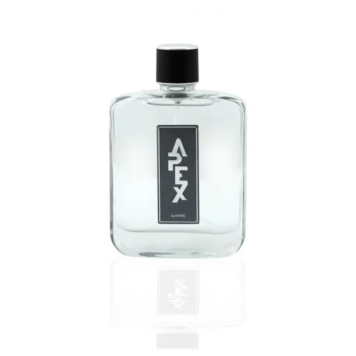 Apex by Patric, apa de parfum 100 ml, barbati [2]