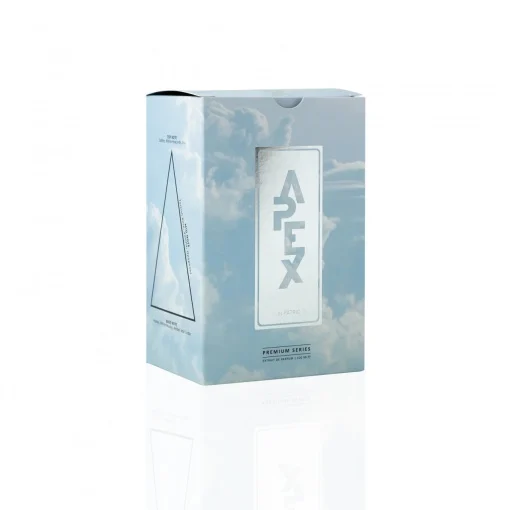 Apex by Patric, apa de parfum 100 ml, barbati [3]